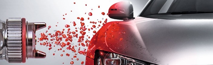 Покраска автомобиля в Томске